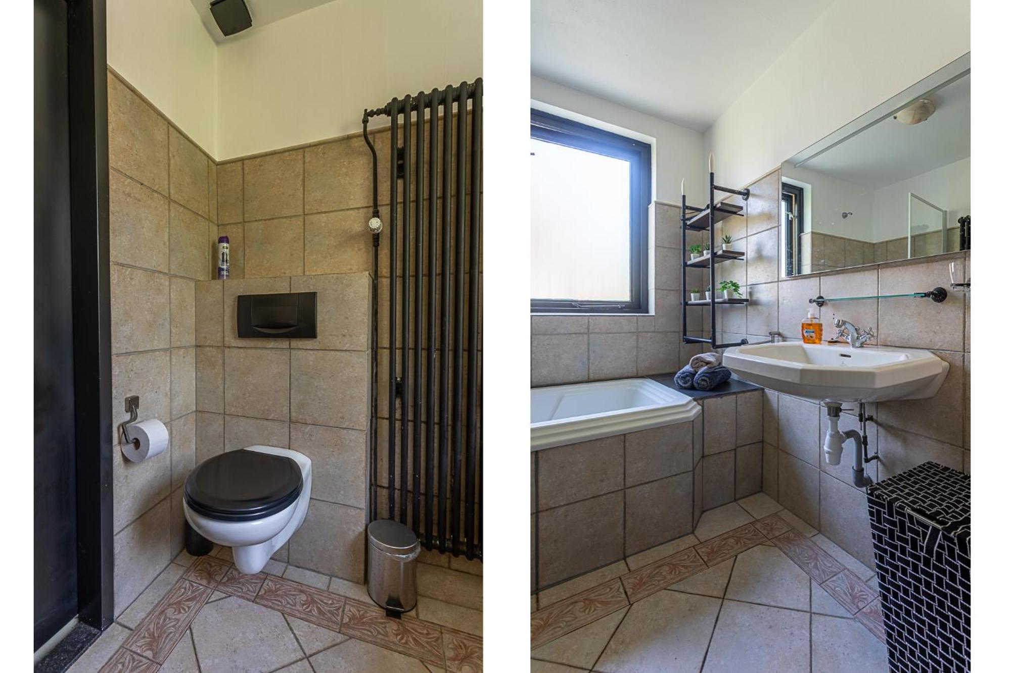 La Casa Pacha Mama Sauna En Hottub Ewijk Ngoại thất bức ảnh